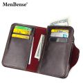 New Men Wallet PU Short Male Purse with Coin Pocket Card Holder Brand Trifold Wallet Men's Clutch Money Bag Coin Purses. 