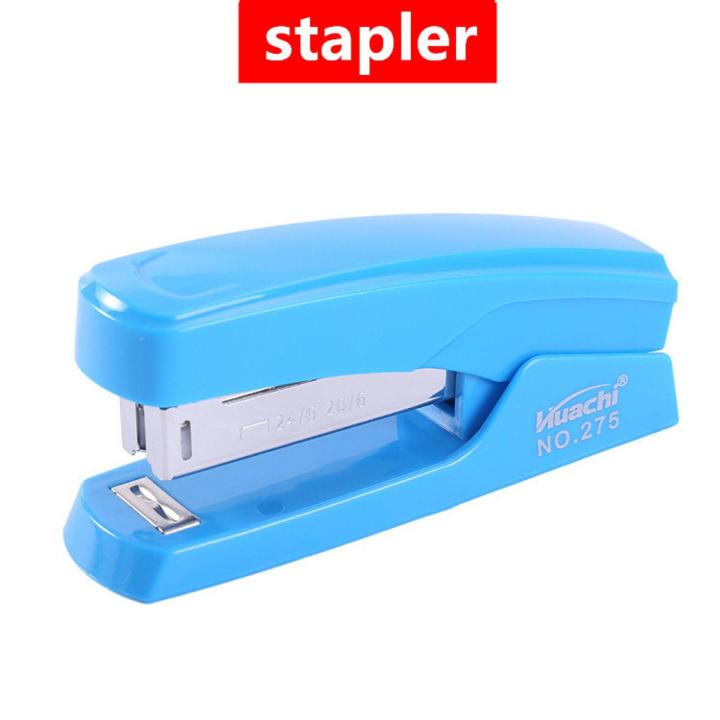 Stapler Good Quality Office Supplies Stitching Needle