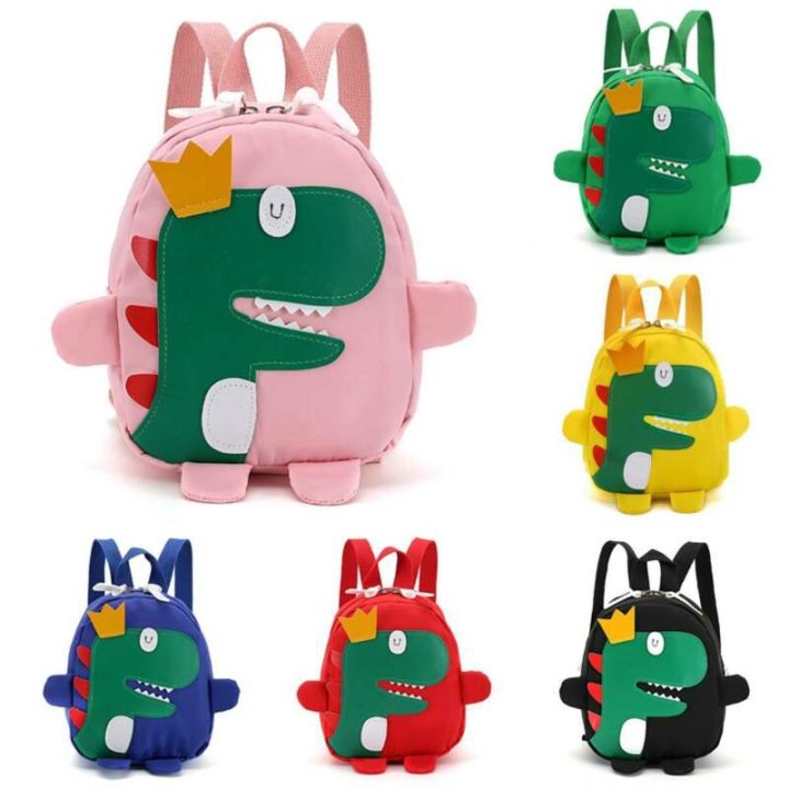 Kingstar123%20Kindergarten%20Toddler%20Kids%20Girls%20Cartoon%20Mini%20Cute%20School%20Bag%20Rucksack%20Dinosaur%20Backpack%20-%20Image%204