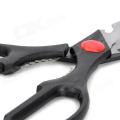 Multifunction Stainless Steel Kitchen Scissors. 