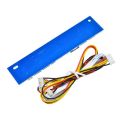 Universal 26-65 Inch Led Lcd Tv Backlight Driver Board & Inverter for Backlight Led Constant Current Board Driver Board. 