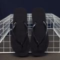 Solid Color Non-slip Leisure Couple Slippers Women Summer Beach Slippers Outdoor Women Flip Flops Breathable Beach sandals women. 