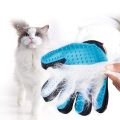Pet Grooming Gloves for Dog and cat. 