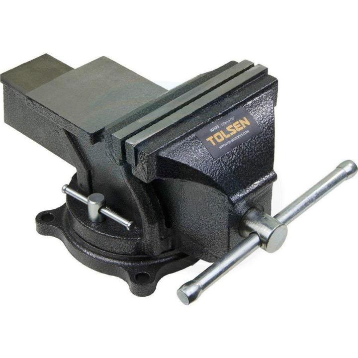 TOLSEN%20Swivel%20Base%20Bench%20%20Vice%20%205"%20125mm%20with%20Anvil%20Model:%2010104%20-%20Kings%20Trading%20-%20Image%202