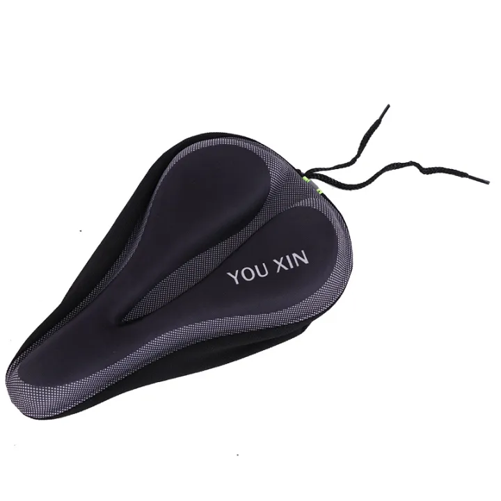 Giant%20Universal%20Seat%20Cover%20Bicycle%20Seat%20Cover%20Thickened%20Soft%20Silicone%20Seat%20Cushion%20Shock-Absorbing%20Seat%20Cover%20Mountain%20Bike%20Foam%20Cover%20-%20Image%202