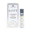 Crown Perfumes Al Rehab Soft Attar Perfume Roll On -6ml. 