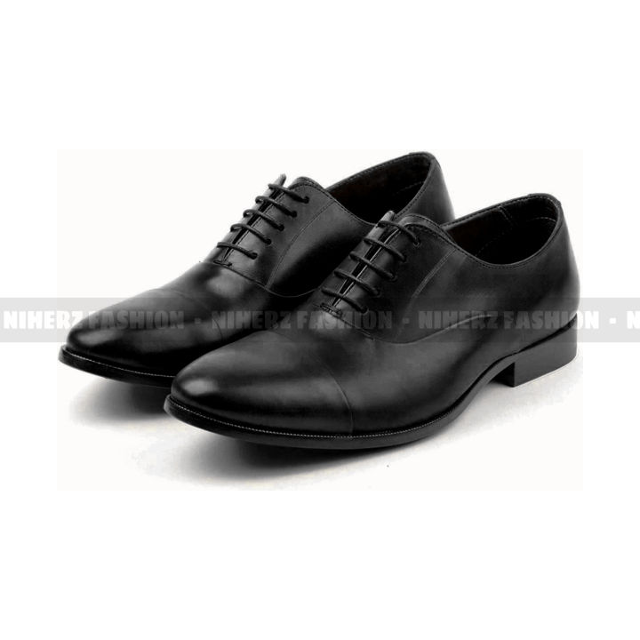 Oxford%20Shoes%20For%20Men%20Formal%20Platform%20Brogue%20British%20Style%20Lace-up%20Leather%20Shoes%20Solid%20Color%202021%20Autumn%20Leather%20Business%20Black%20Leather%20Shoes%20Men's%20British%20Pointed%20Toe%20Dress%20Breathable%20Plus%20Velvet%20Men's%20Shoes%20-%20Image%203