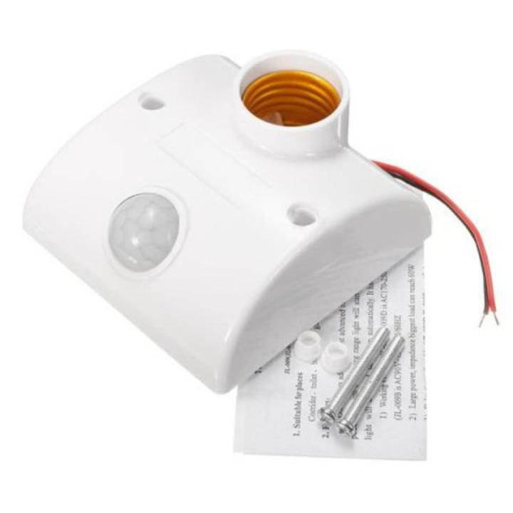 Motion Sensor Holder