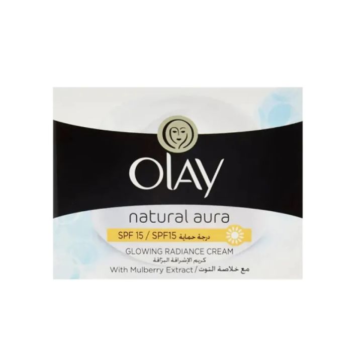 Olay%20Natural%20Aura%20Glowing%20Radiance%20Cream%20(Day)%20-50Gm%20-%20Image%202