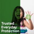(Free Trix 300gm) Dettol Original Handwash 200ml + 170ml Refill Pack (Germ Protection Guaranteed).