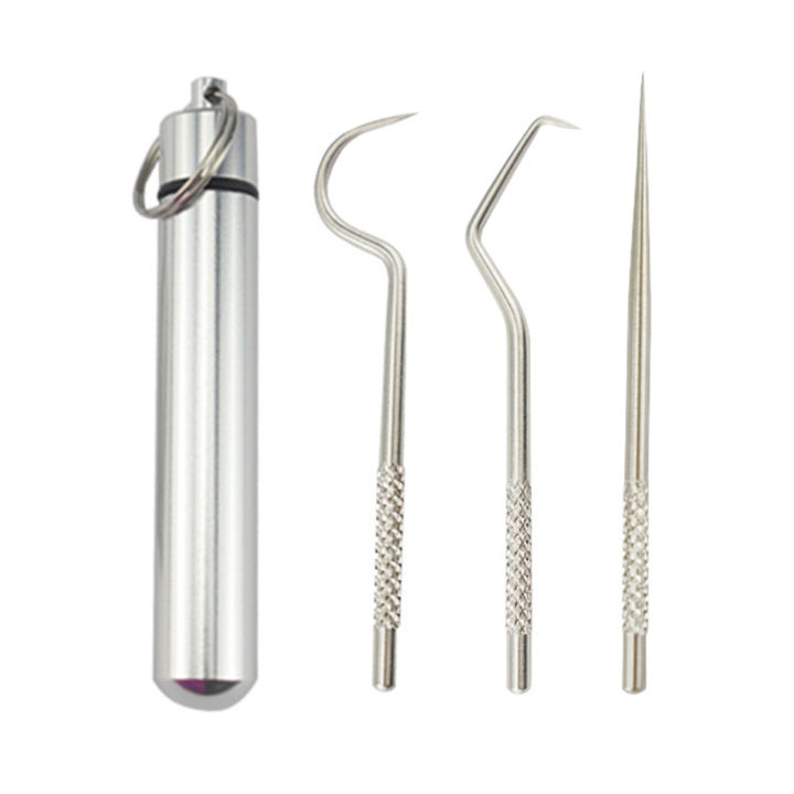 Portable%20Toothpicks%20Stainless%20Steel%20Tooth%20Pick%20Sticks%20Pocket%20Toothpick%20with%20Holder%20for%20Teeth%20Cleaning%20&%20Teeth%20Care%203%20Types%20-%20Image%207