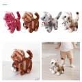 Electronic Plush Cat Toy Robot Cat Plush Toy for Kids Boys Girls Children. 