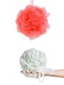 Flower Shaped Full Body Massage for Bath.