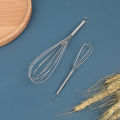 1pcs Egg Beater Cooking Tool Hand Whisk Mixer for Eggs Kitchen Accessories Podazz. 
