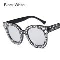 1Pcs Sunglasses
Women
Oversized
Female
Shades
Square
Fashion
Crystal
New
1Pcs. 