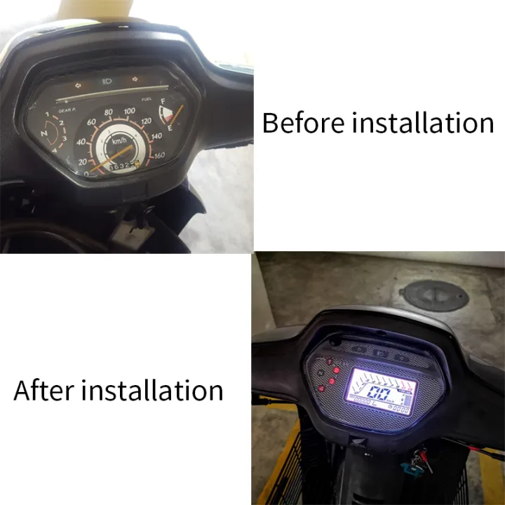 7%20Colors%20Backlight%20%E2%80%8BLCD%20Speedometer%20Pnp%20%E2%80%8BDIGITAL%20METER%20Alpha%20for%20Honda%20Wave%20100%20Old/Ex5%20Class/Wave%20Alpha%20110%20CX%20CD%20-%20Image%203