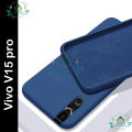 Back cover for Vivo V15 pro cover Mobile Back Case Soft Silicone Phone Cover Vivo V15 pro back case.