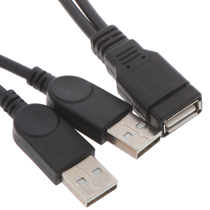 USB%202.0%20female%20to%20usb%202%20male%20cable%20usb%20double%20splitter%20power%20extension%20cable%20-%20Image%203