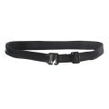 【Discount】 Fashion Non-slip Waistband Nylon Elastic Anti Wrinkle Business Shirt Stay Belt.