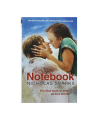 The Notebook by Nicholas Sparks. 