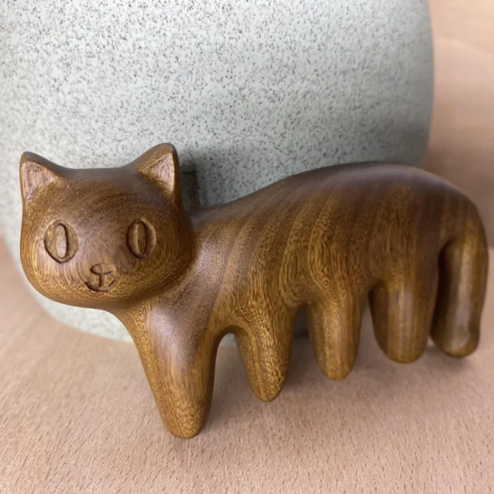 Wooden%20Sandalwood%20Massager%20Comb%20Multi-purpose%20Durable%20Anti-static%20Head%20Scalp%20Massager%20Handcrafted%20-shaped%20Massage%20Comb%20for%20Hair%20Care%20Stress%20Relief%20Beauty%20Routine%20Wellness%20Tool%20-%20Image%202