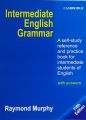 Intermediate English Grammar. 