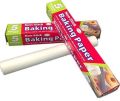 Non Stick Microwave & Oven Proof Baking Parchment Paper (10M X 300Mm). 