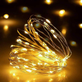 Battery Operated Vine Leaf Fairy String Light – Artificial Mehidi Pata LED Garland Light for Indoor Decoration – Wedding Party Bedroom Wall Hanging Plants Decorative Light.