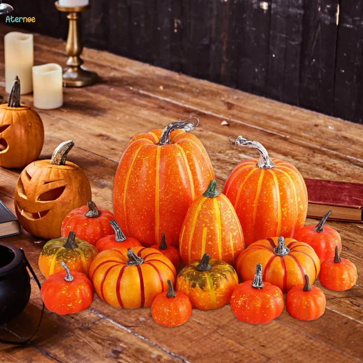 16Pcs%20Artificial%20Pumpkins%20Foam%20Pumpkins%20for%20Kitchen%20Table%20Thanksgiving%20-%20Image%203
