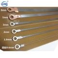 10pcs a lot 200/300/400mm Hand Impulse Sealer Heat Wire Element Strip 34cm.