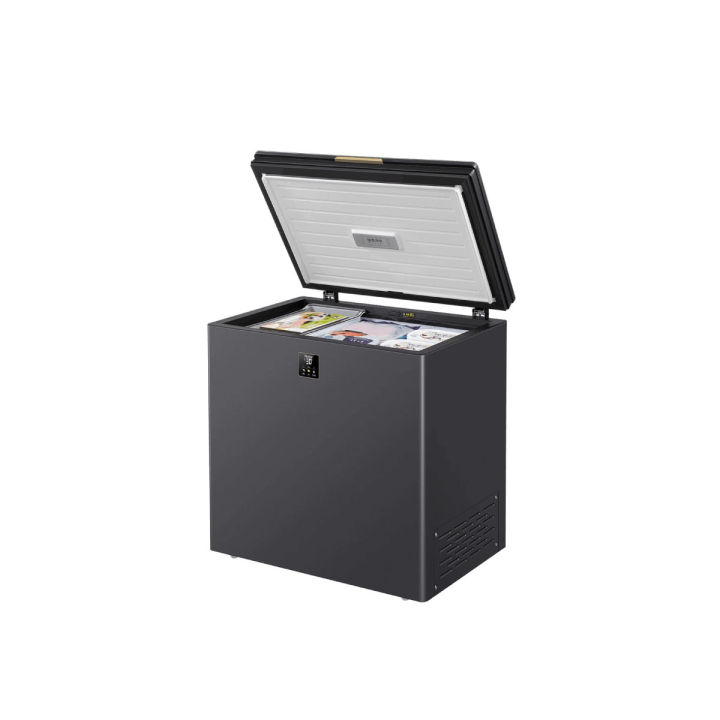 Haier%20200L%20Chest%20Freezer%20%7C%20-30%C2%B0C%20Super-Fast%20Cooling%20%7C%20150%20Hours%20Frozen%20Retention%20%7C%2010%20Years%20Compressor%20Warranty%20%7C%20Free%20delivery%20(HCF-230SGE)%20-%20Image%203
