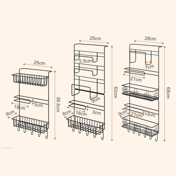 Refrigerator%20Storage%20Shelf%20Fridge%20Wall%20Side%20Hanging%20Storage%20Rack%20Kitchen%20Shelf%20Towel%20Bottle%20Spice%20Organizer%20Kitchen%20Gadgets%20Tool%20-%20Image%206