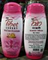 Talcum Powder (200gm tibat. 
