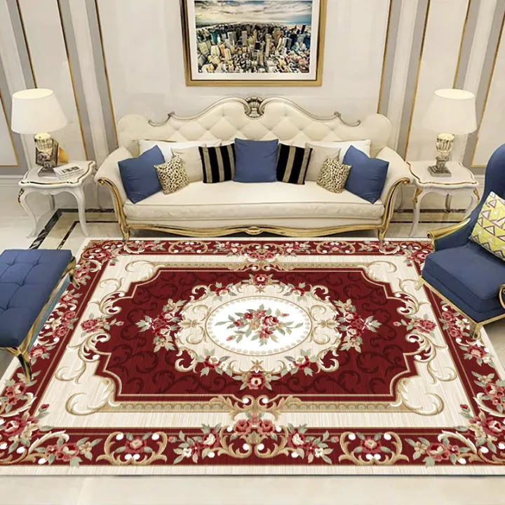 European%20carpet%20living%20room%20cross-border%20household%20simple%20coffee%20table%20carpet%20full%20of%20mats%20washable%20European%20carpet%20-%20Image%208