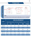 T Shirt Men Casual High Quality Summer Short Sleeve Henry neck Mens T Shirts Fashion Basic T-shirt Male KEEMEEUYZO. 