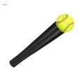Baseball Replacement Top Tube Tee Ball Stand Practice Batting Tee Topper. 