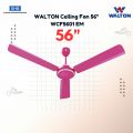 WALTON Ceiling Fan WCF5601 EM (56"). 