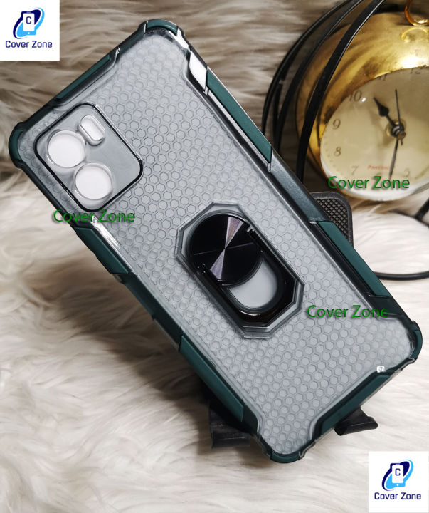 For%20Vivo%20Y15S%20/%20Vivo%20Y01%20/%20Vivo%20Y15A%20Honeycomb%20Matte%20Clear%20Armor%20Magnetic%20Ring%20Bracket%20Phone%20Case%20For%20Vivo%20Y15S%20Back%20Cover%20-%20Camera%20-%20Phone%20Back%20Cover%20-%20Image%202