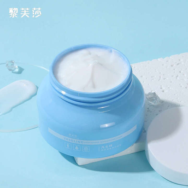 Lifthansa%20Vaseline%20Niacinamide%20Nourishing%20Moisturizing%20Cream%20Moisturizes,%20Nourishes%20the%20Skin.%20It%20is%20non%20greasy%20prevents%20dryness%20cracking%20in%20autumn%20and%20winter%20-%20Image%204