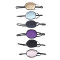 Eye Patch for Child Treat Children Amblyopia Eyes Soft Children Occluder Obscure Astigmatism Traniing Eye Blindfold 1PCS.