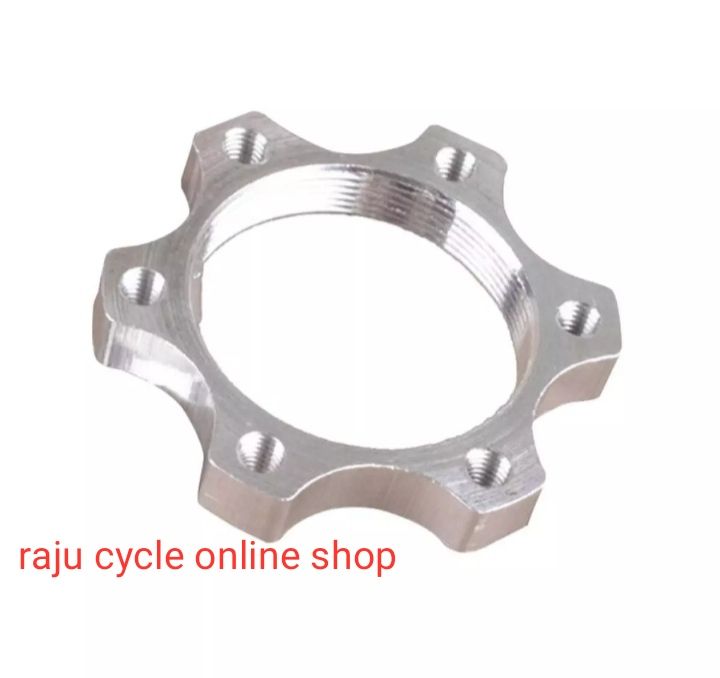 Bicycle%20Disk%20brake%20Flange%20Disk%20brake%20Adaptor%2044mm%201%20pcs%20-%20Image%202