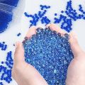 Gel Gun Blaster Ammo, 5=10000Pcs 7mm Gel Ball Water Bullet Beads for Gel Ball Blaster Water Blaster, Non-Toxic.