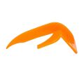 2 Pcs for XC-2000E Electric Orange Juicer Machine Spare Parts Orange Juicing Machine Orange Juicer Spare Parts Peeler. 