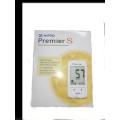 Nipro Premier Blood Glucose Monitor(JMI). 
