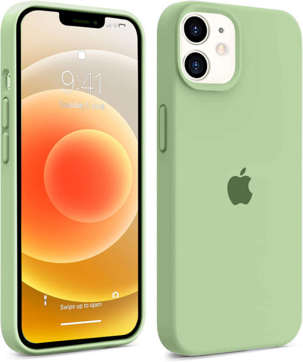 Premium%20Liquid%20Silicon%20Phone%20Case%20For%20Apple%20iphone%2012%20,12%20Pro,12%20Pro%20Max%20Luxury%20Liquid%20Silicone%20Protection%20Back%20Cover%20Soft%20Case%20-%20Image%205