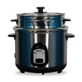 Kiam Rice Cooker - 1.8 Ltr 802.