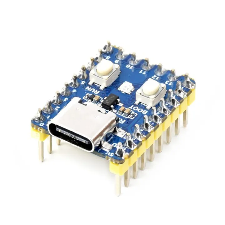 RP2350-Zero Mini Development Board Microcontroller Development Board ...