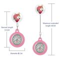 Medicine Health Care Heart Hospital Medical Icons Nurse Doctor Human Organ Arts Clips Hang FOB Quartz Pocket Watches Clock Gifts. 