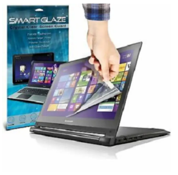 Laptop Screen Protector 15.6 Inch - Shield Your Laptop Screen From Scratches And Dust