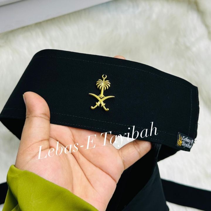 Arabian%20Niqab%20Collection%207%20Inch%20Pendant%20Niqab,%20Short%20Niqab,%20and%201-Part%20Nikab%20Hijab%20for%20Muslim%20Women%20-%20Stylish%20Arabian%20Pendant%20Nikab%20&%20Short%20Arabic%20Niqab%20-%20Lebas-E%20Tayibah%20-%20Image%2010